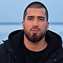 Давид, 30 лет
