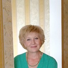 Фотография девушки Галина, 61 год из г. Тамбов