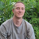 Данил, 25 лет