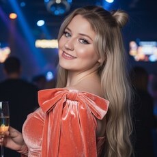 Фотография девушки Светлана, 26 лет из г. Москва