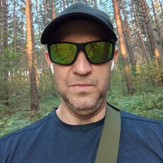Фотография мужчины Anton, 41 год из г. Полевской