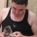 Segun, 34 года
