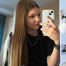 Фотография девушки Соня, 18 лет из г. Барановичи