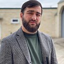 Мурад, 37 лет