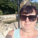 Натали Я, 54 года