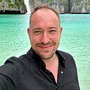 Виктор, 43 года