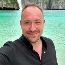 Фотография мужчины Виктор, 43 года из г. Барнаул