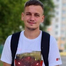 Фотография мужчины Денис, 36 лет из г. Бобруйск