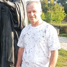Фотография мужчины Степан, 60 лет из г. Тула