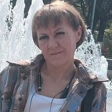 Фотография девушки Галюся, 41 год из г. Брянск