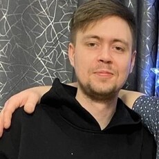 Фотография мужчины Василий, 27 лет из г. Коряжма