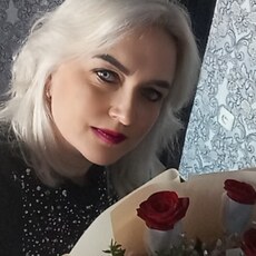 Фотография девушки Тетяна, 47 лет из г. Малин
