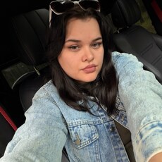 Фотография девушки Люция, 28 лет из г. Казань