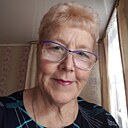 Наталья, 65 лет