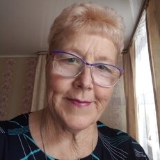 Фотография девушки Наталья, 65 лет из г. Омск