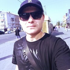 Фотография мужчины Алексей, 29 лет из г. Мелитополь