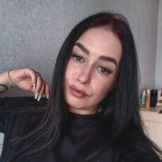 Зоя, 26 из г. Красноярск.