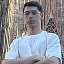 Oghabek, 24 года