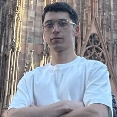 Фотография мужчины Oghabek, 24 года из г. Штутгарт