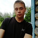 Виктор, 27 лет
