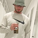 Макс, 34 года