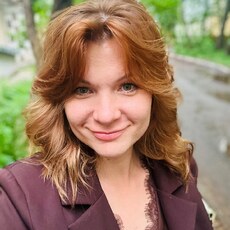 Фотография девушки Катеринка, 46 лет из г. Йошкар-Ола