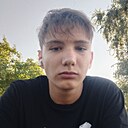 Niki, 18 лет