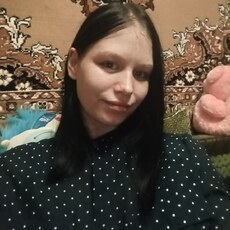 Фотография девушки Алёна, 19 лет из г. Подольск