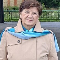 Фотография девушки Наталья, 69 лет из г. Асино