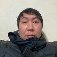 Фотография мужчины Алмаз, 34 года из г. Караганда