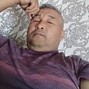 Ник, 54 года