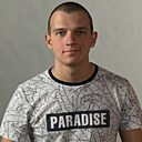 Антон, 30 лет