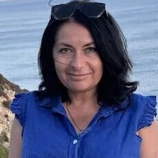 Фотография девушки Октябрина, 47 лет из г. Севастополь