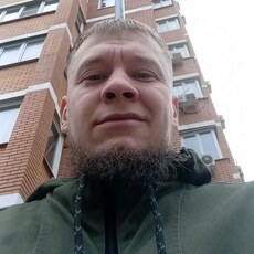 Фотография мужчины Иван, 34 года из г. Барнаул