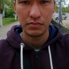 Фотография мужчины Серик, 36 лет из г. Актобе