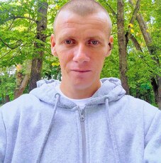 Фотография мужчины Рома, 32 года из г. Житомир