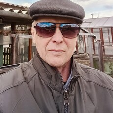 Фотография мужчины Сергей, 67 лет из г. Нижнеудинск