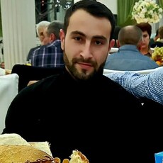 Фотография мужчины Секрет, 30 лет из г. Алдан