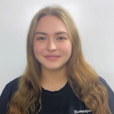 Фотография девушки Ада, 22 года из г. Благовещенск