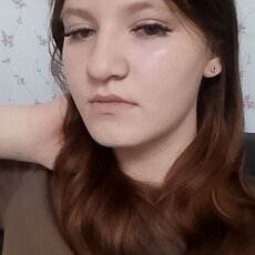 Фотография девушки Дарья, 18 лет из г. Иркутск