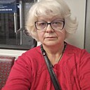Елена, 62 года