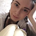 Даша, 21 год