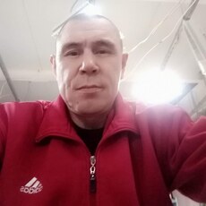 Фотография мужчины Олег, 52 года из г. Мантурово