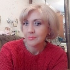 Фотография девушки Люда, 53 года из г. Омск