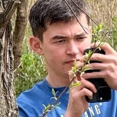 Фотография мужчины Jasur, 28 лет из г. Варшава