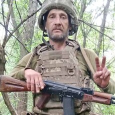 Фотография мужчины Николай, 55 лет из г. Кропивницкий