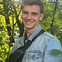 Олег, 25 лет