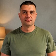Александр, 43 из г. Краснодар.
