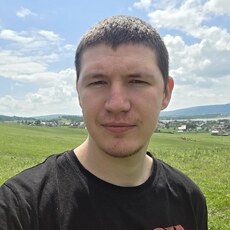 Фотография мужчины Дмитрий, 31 год из г. Медногорск