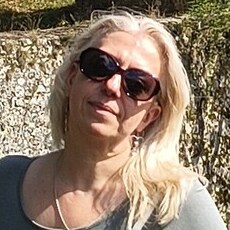 Фотография девушки Наталия, 45 лет из г. Прага